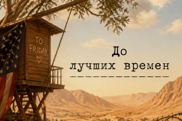 До лучших времен
