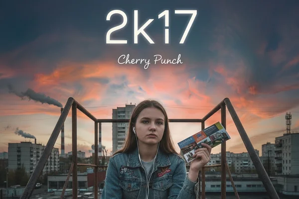 2к17