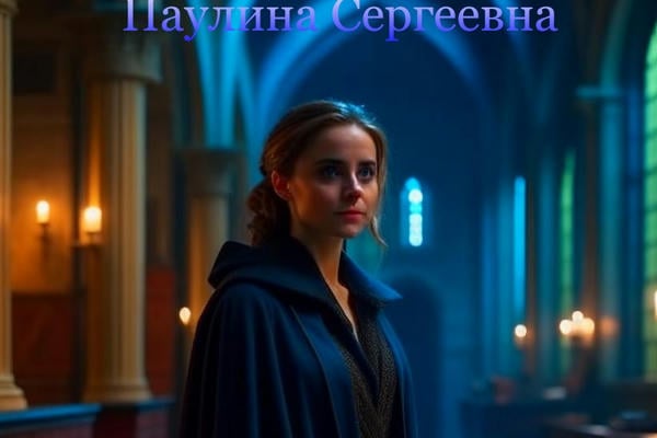 Серьёзный разговор