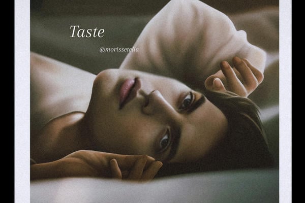 Taste