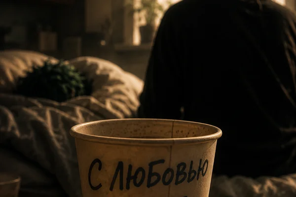 Капучино