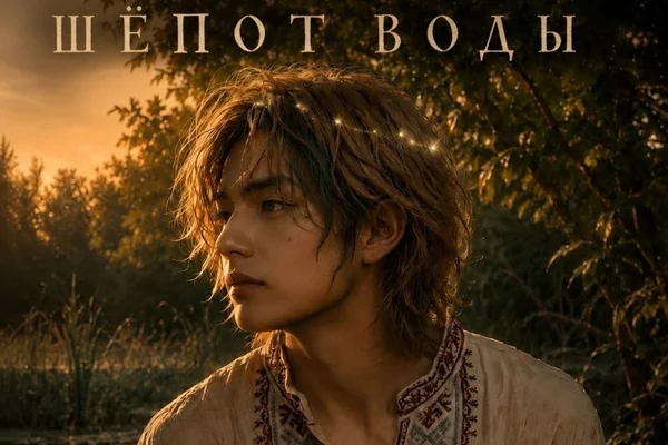 Шепот воды