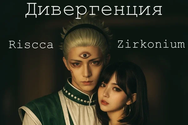 Дивергенция