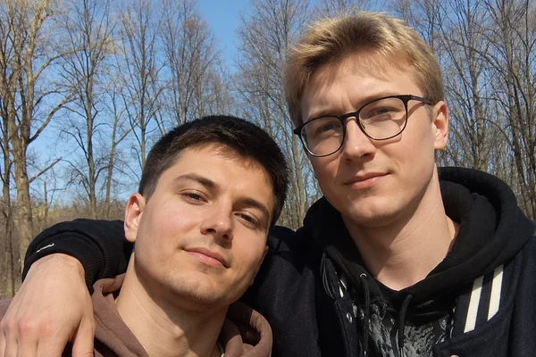Соулмейт забытых душ