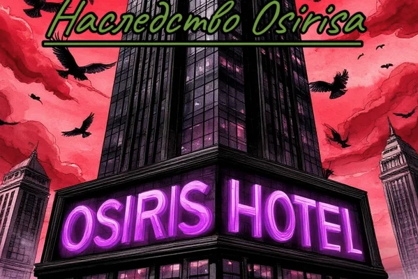 Наследство Osirisa