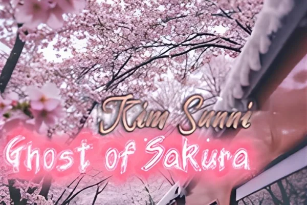 Ghost of Sakura
