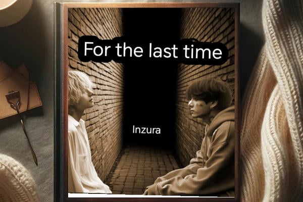 For the last time (В последний раз)