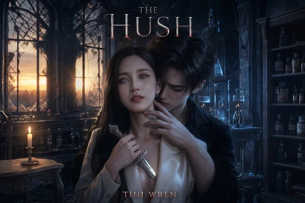 The Hush