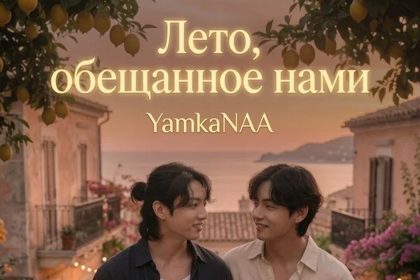 Лето, обещанное нами