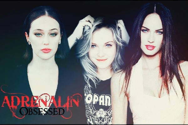 Адреналин: Obsessed