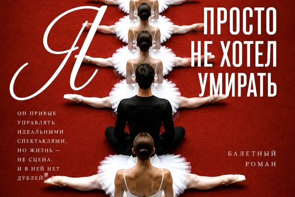 Я просто не хотел умирать