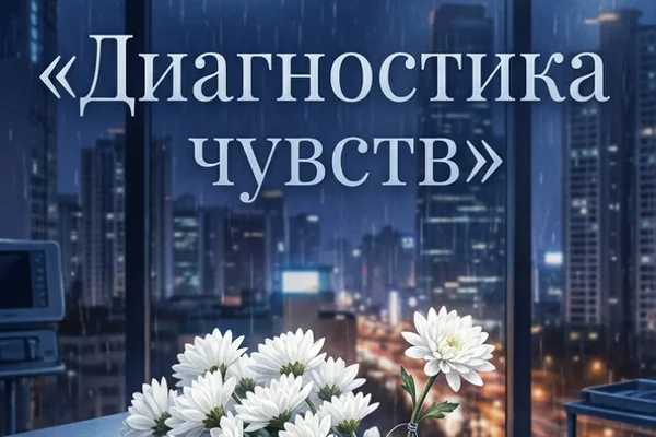 Диагностика чувств