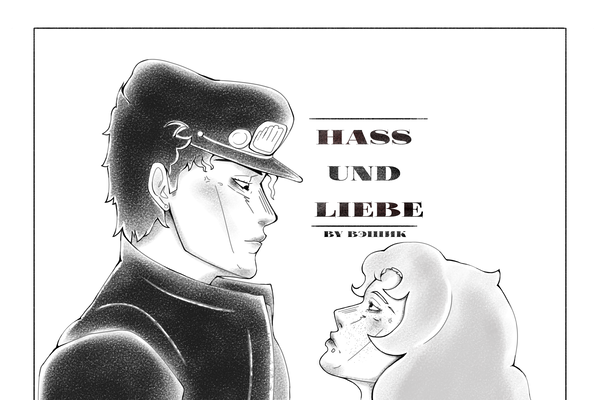 Hass Und Liebe