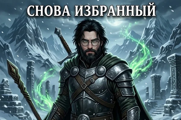Снова Избранный.