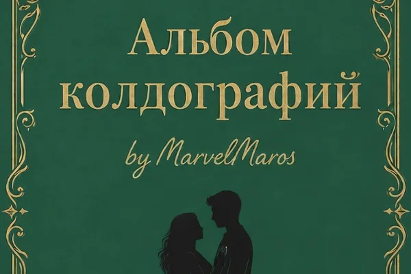 Альбом колдографий