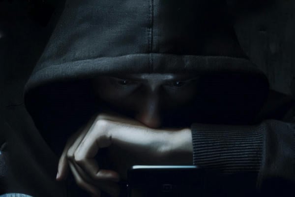 Звонок в тишину