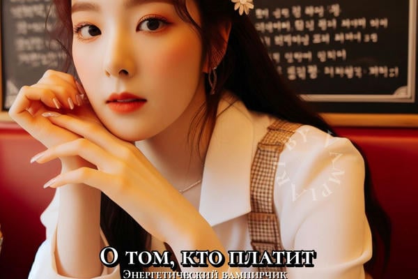 О том, кто платит