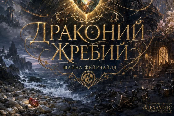 Драконий Жребий