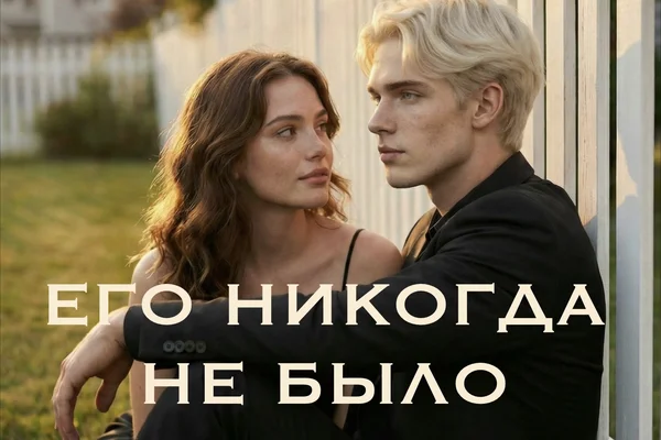 Его никогда не было