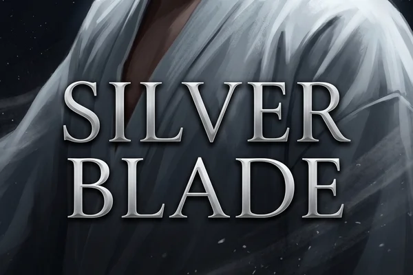 Silver Blade