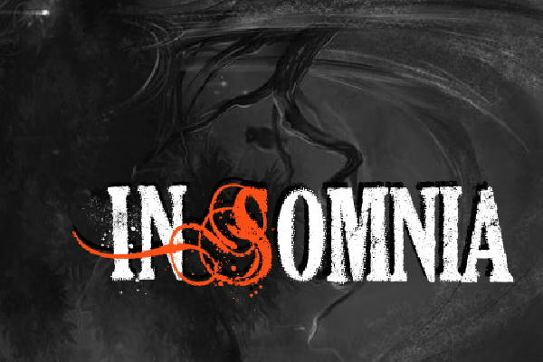 Insomnia