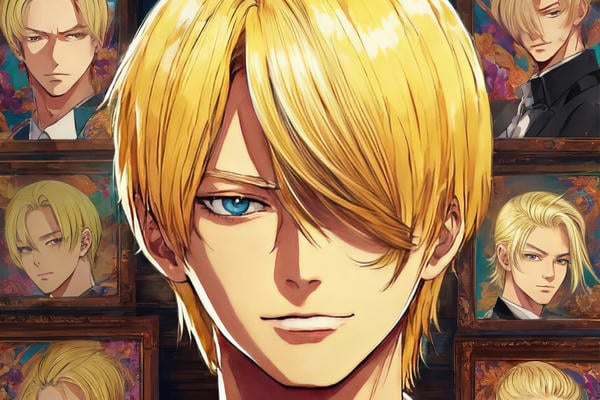 The Burden of Blondes