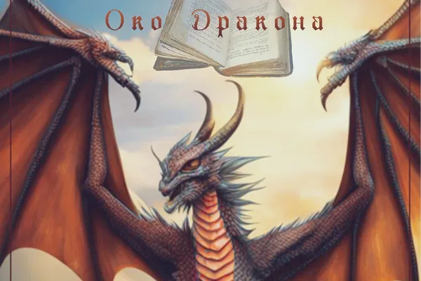 Око дракона