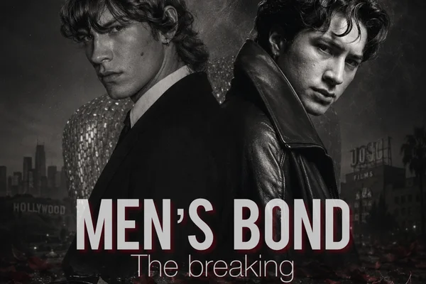 MEN’S BOND 2. The Breaking