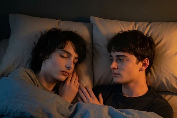 You Took My Heart (I was Sleeping) Расширенная версия