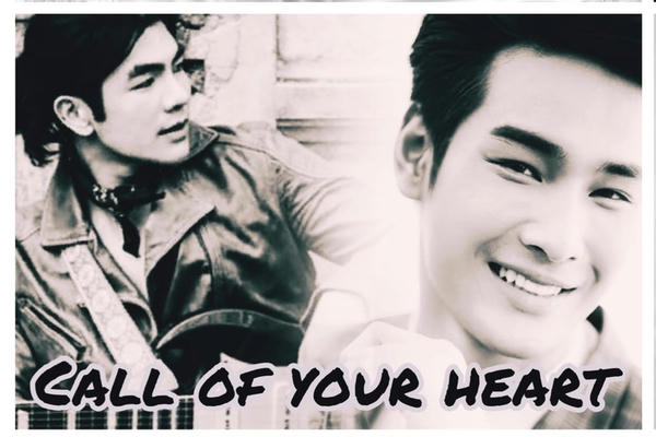 Call of your heart