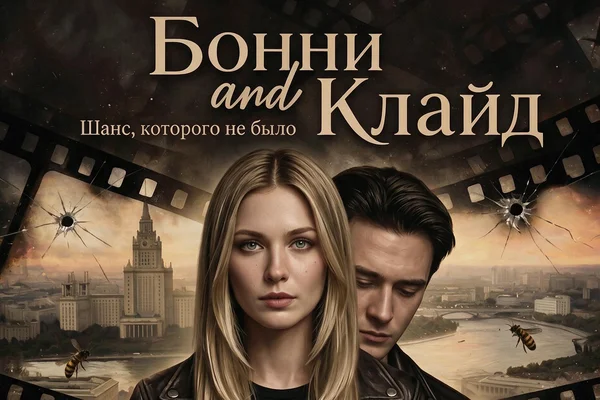 «Бонни and Клайд. Шанс, которого не было»