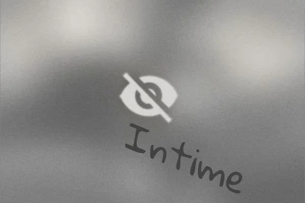 In time