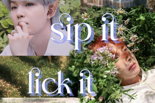 Fuck it (Sip it)