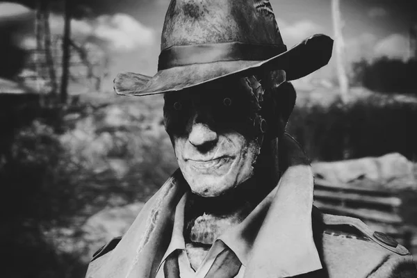 True Noir