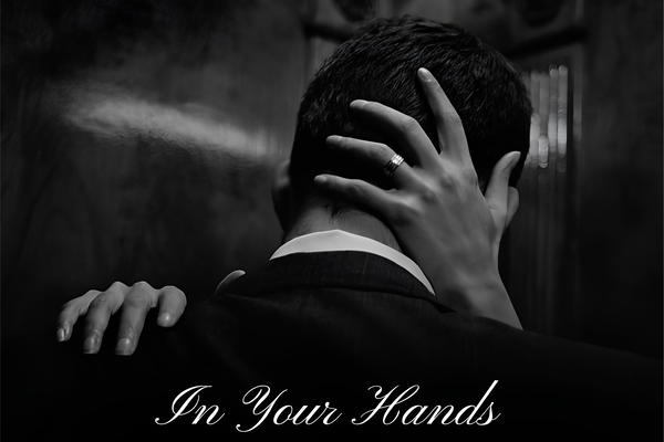 In Your Hands (you hold my life and my heart)/В твоих руках (ты держишь мою жизнь и мое сердце)
