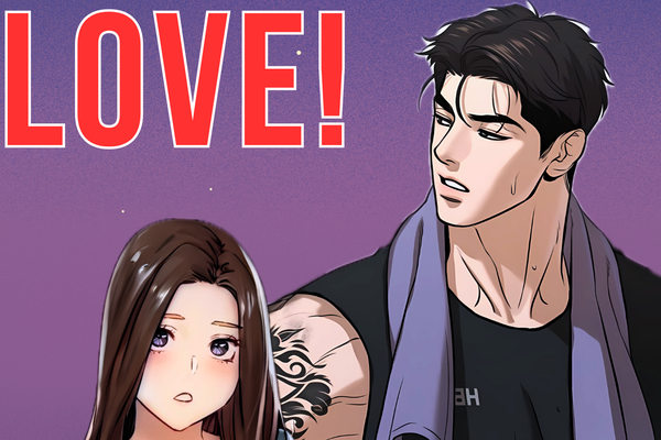 Knockout Love