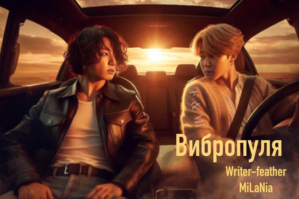 Вибропуля