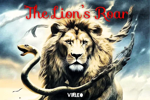 The Lion's Roar