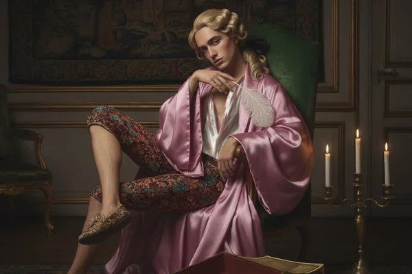Английская Роза, стальной кулак III