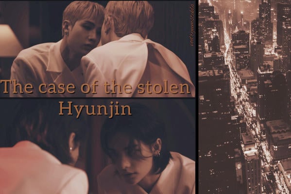The case of the missing Hyunjin