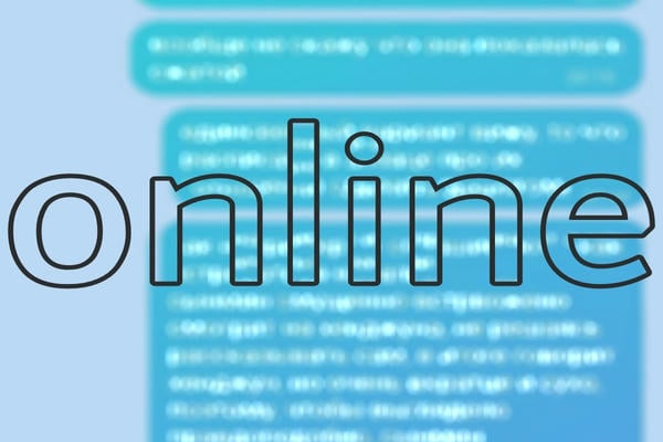 online