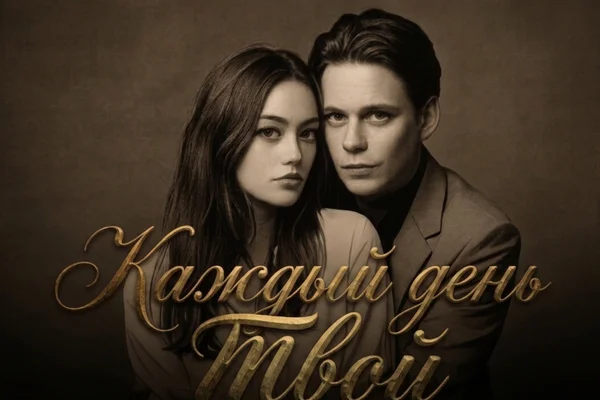 Каждый день твой
