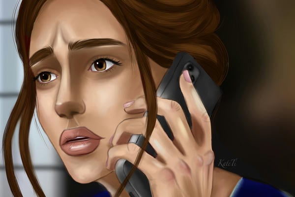 night call