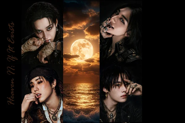 Heaven II: If It Exists