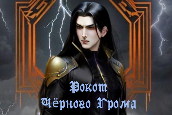 Рокот Чёрного Грома