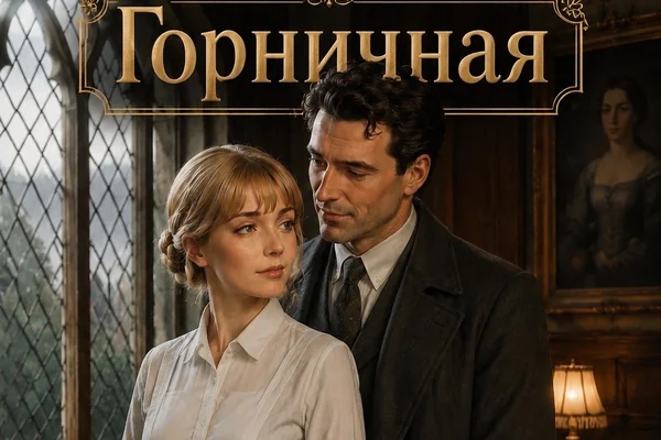 Горничная