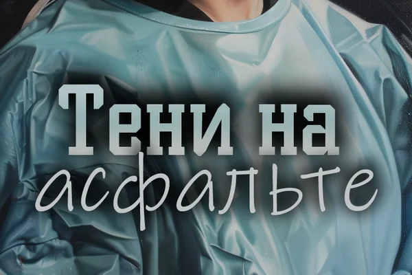 Тени на асфальте