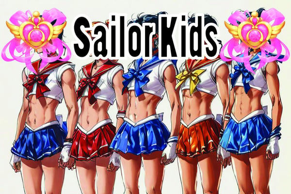 Sailor Kids