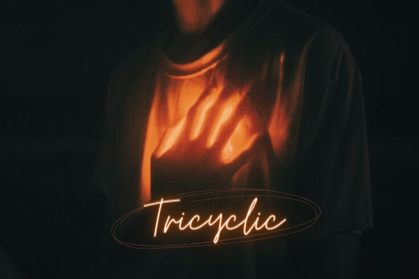 Трициклический