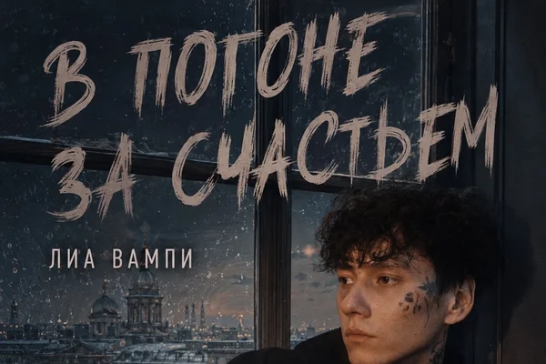 В погоне за счастьем
